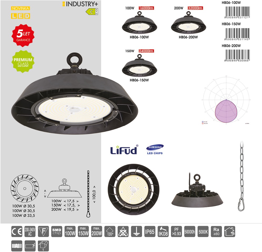 led-prumyslove-svetla-ufo-highbay-zavesne